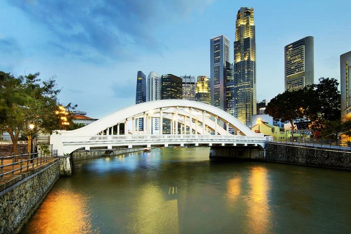 爱琴桥elgin Bridge 新加坡省钱皇后 皇后情报局