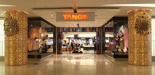 Tangs