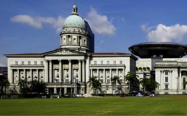 sg51系列认识新加坡建国历史一日游