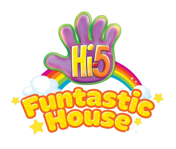 hi-5-funtastic-house