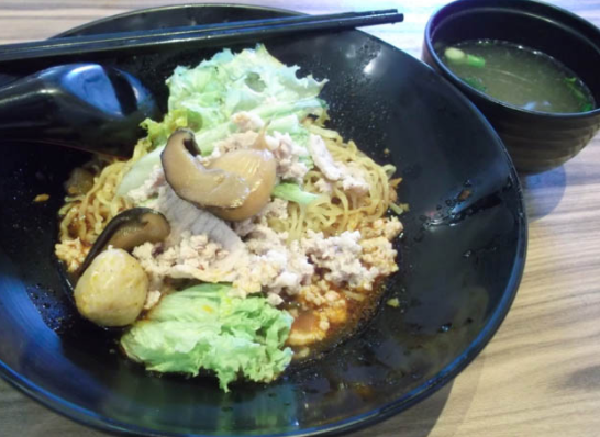 盘点隐藏在蔡厝港 武吉巴督 武吉班让区域15家地道美食 新加坡省钱皇后 皇后情报局