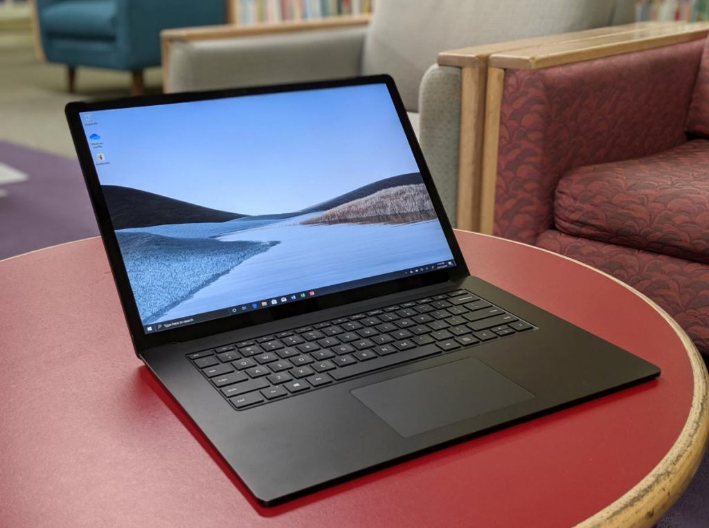 新年換新機微軟新加坡專享大促上線surfacepro7surfaceproxlaptop3